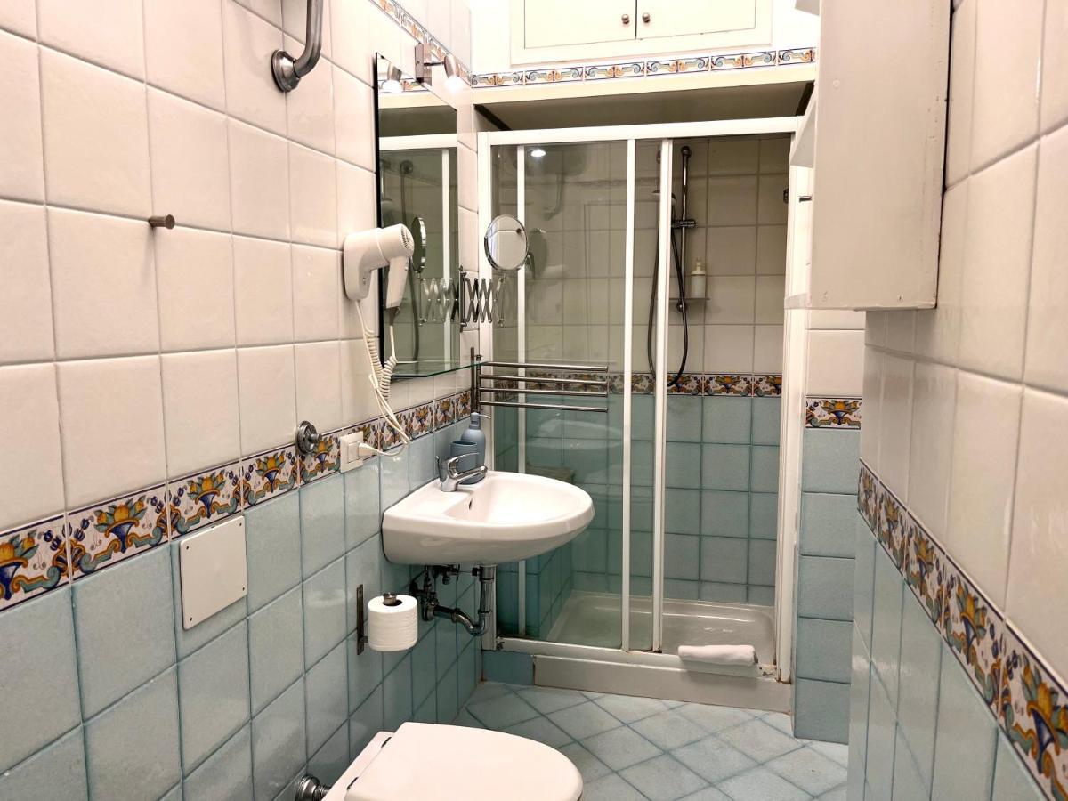 Casa Loren In The Heart Of Sorrente Extérieur photo